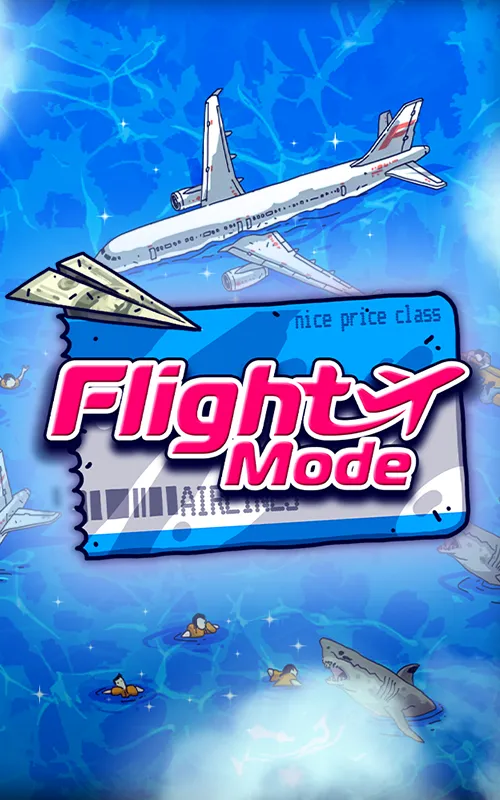 Flight Mode at Grand Wild Casino