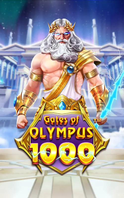 Gates of Olympus at Grand Wild Casino