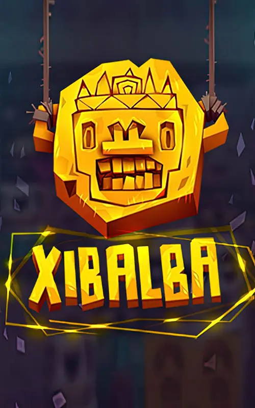 Xibalba at Grand Wild Casino