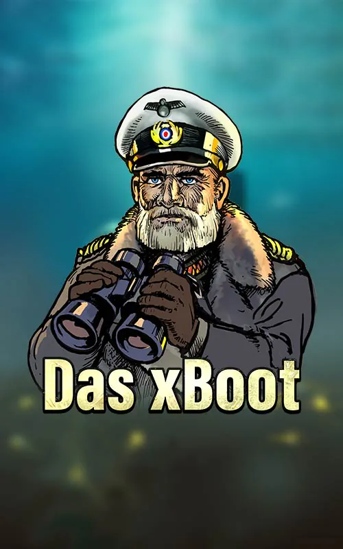 Das xBoot at Grand Wild Casino